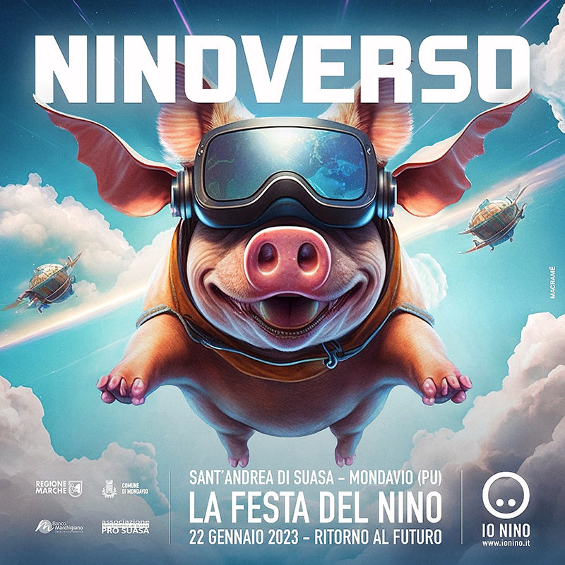 NINOVERSO